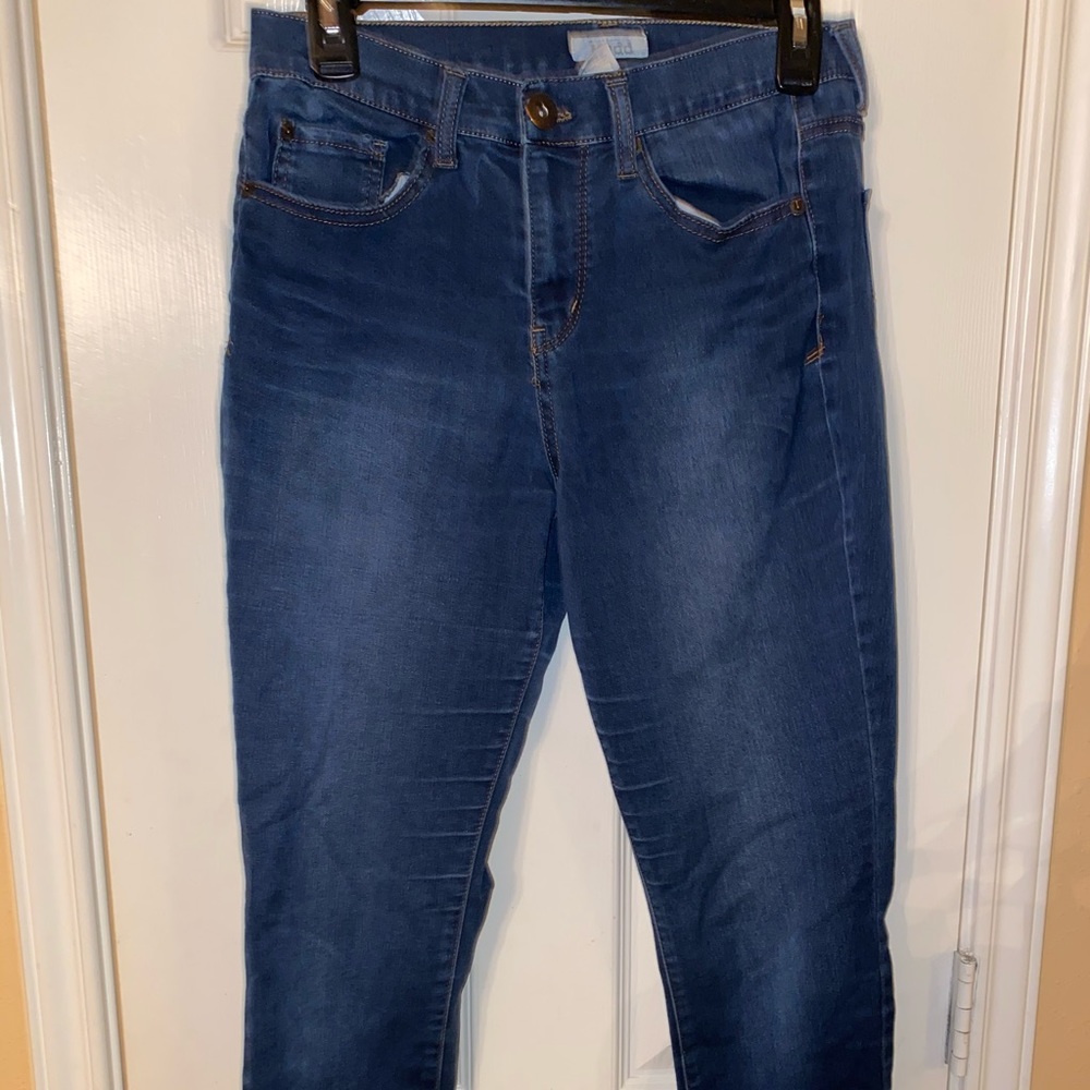 Mudd blue jeans